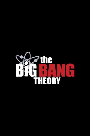 Poster к сериалу "The Big Bang Theory" #1280887