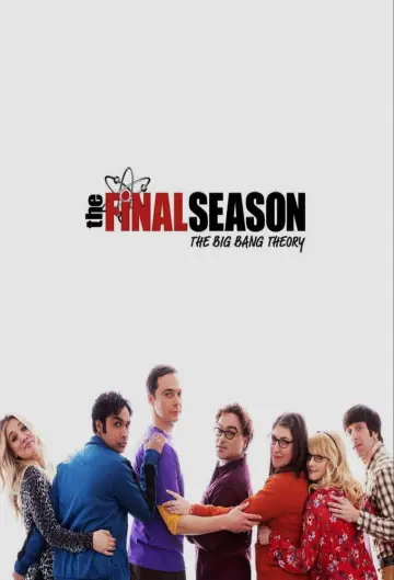 Poster for the TV series "The Big Bang Theory" #1566098