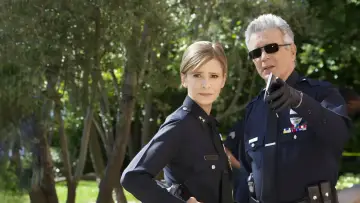 Backdrop к сериалу "The Closer" #1255163