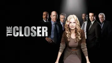 Backdrop к сериалу "The Closer" #1255167