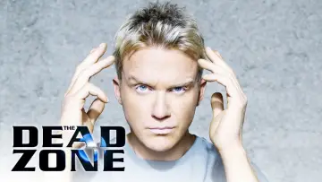 Backdrop к сериалу "The Dead Zone" #1339169