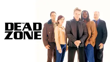 Backdrop к сериалу "The Dead Zone" #1339174