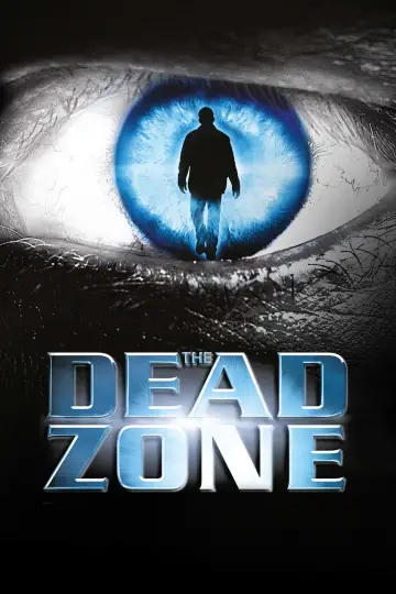 Poster к сериалу "The Dead Zone" #1339187