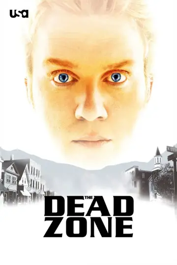 Poster к сериалу "The Dead Zone" #1339192