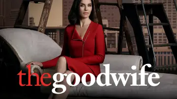 Backdrop for the TV series "The Good Wife" #1248595
