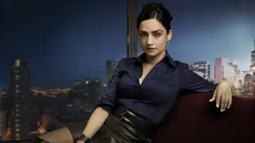 Backdrop for the TV series "The Good Wife" #1248628
