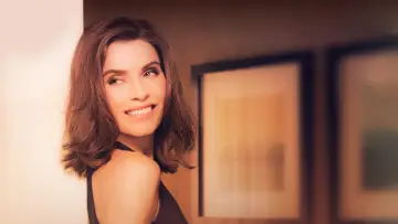 Backdrop for the TV series "The Good Wife" #1248646