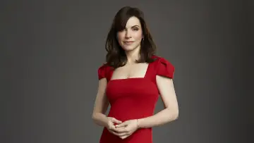 Backdrop for the TV series "The Good Wife" #1248669