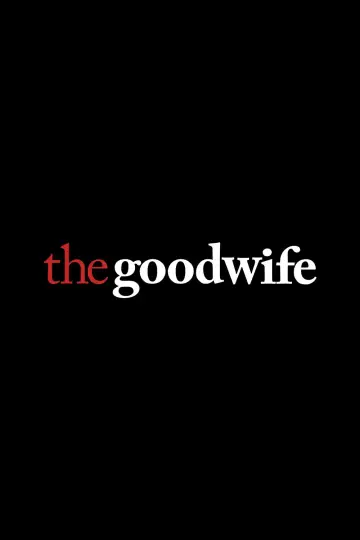 Poster for the TV series "The Good Wife" #1248747