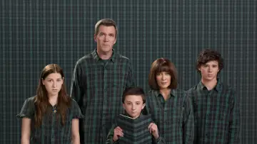 Backdrop к сериалу "The Middle" #1253543