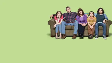 Backdrop к сериалу "The Middle" #1253546