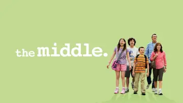 Backdrop к сериалу "The Middle" #1253556
