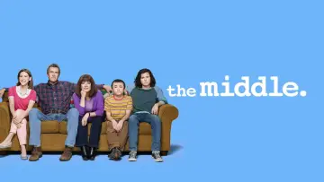 Backdrop к сериалу "The Middle" #1253557