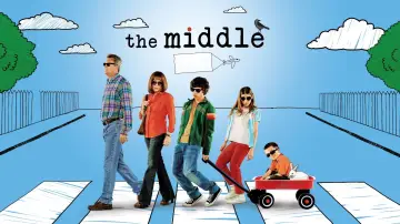 Backdrop к сериалу "The Middle" #1253561