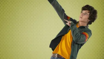 Backdrop к сериалу "The Middle" #1253564