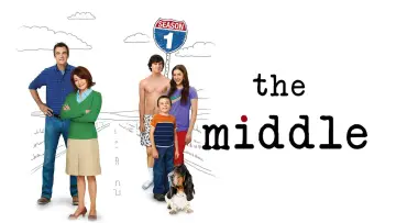Backdrop к сериалу "The Middle" #1253565