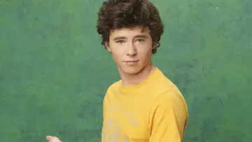 Backdrop к сериалу "The Middle" #1253566