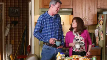 Backdrop к сериалу "The Middle" #1253568