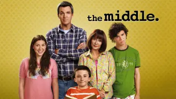 Backdrop к сериалу "The Middle" #1253572