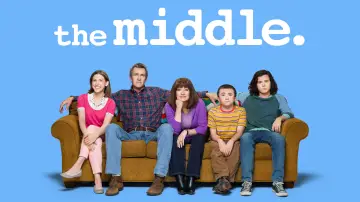 Backdrop к сериалу "The Middle" #1253581