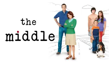 Backdrop к сериалу "The Middle" #1253585