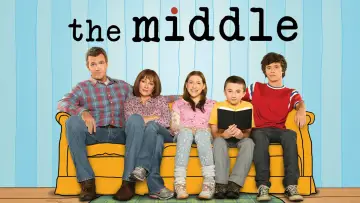 Backdrop к сериалу "The Middle" #1253586