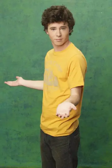 Poster к сериалу "The Middle" #1253618