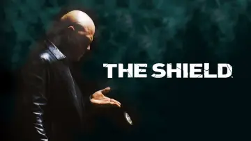 Backdrop к сериалу "The Shield" #1290608