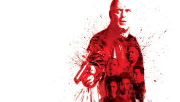 Backdrop к сериалу "The Shield" #1290609