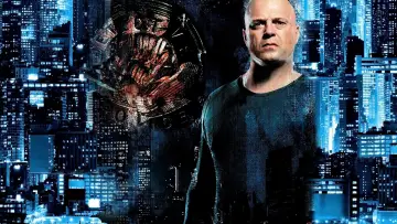 Backdrop к сериалу "The Shield" #1290610