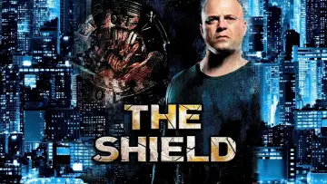Backdrop к сериалу "The Shield" #1290618
