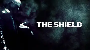 Backdrop к сериалу "The Shield" #1290620