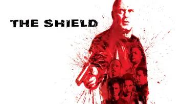 Backdrop к сериалу "The Shield" #1290622