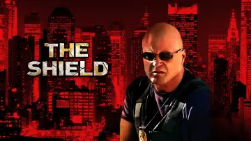 Backdrop к сериалу "The Shield" #1290623