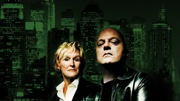 Backdrop к сериалу "The Shield" #1290627