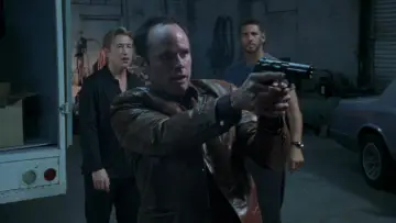 Backdrop к сериалу "The Shield" #1290639