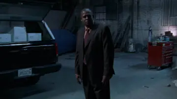 Backdrop к сериалу "The Shield" #1290640