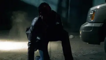Backdrop к сериалу "The Shield" #1290644