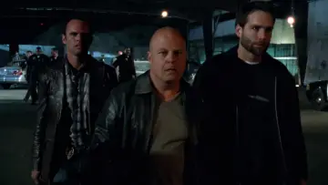 Backdrop к сериалу "The Shield" #1290646