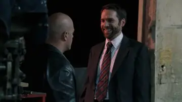Backdrop к сериалу "The Shield" #1290663