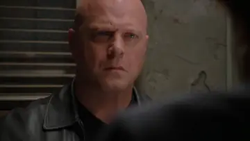 Backdrop к сериалу "The Shield" #1290666