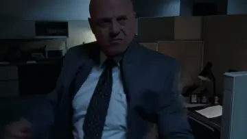 Backdrop к сериалу "The Shield" #1290669