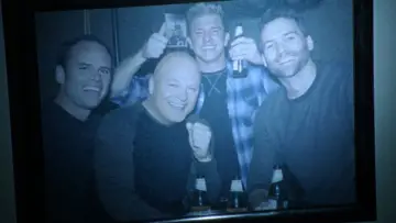 Backdrop к сериалу "The Shield" #1290670