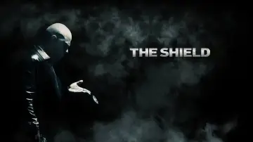Backdrop к сериалу "The Shield" #1290674