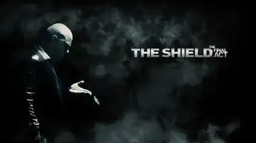 Backdrop к сериалу "The Shield" #1290676