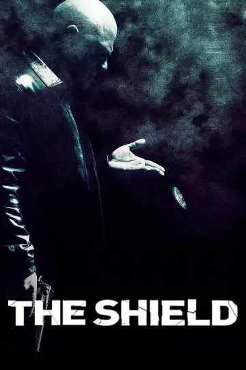 Poster к сериалу "The Shield" #1290708