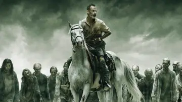 Backdrop к сериалу "The Walking Dead" #1234772