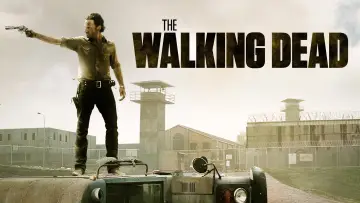 Backdrop к сериалу "The Walking Dead" #1234779