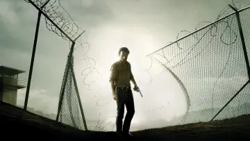 Backdrop к сериалу "The Walking Dead" #1234781