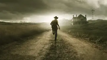 Backdrop к сериалу "The Walking Dead" #1234783